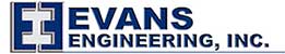 Evans Engineering Logo
